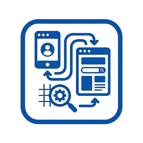 UI/UX Design